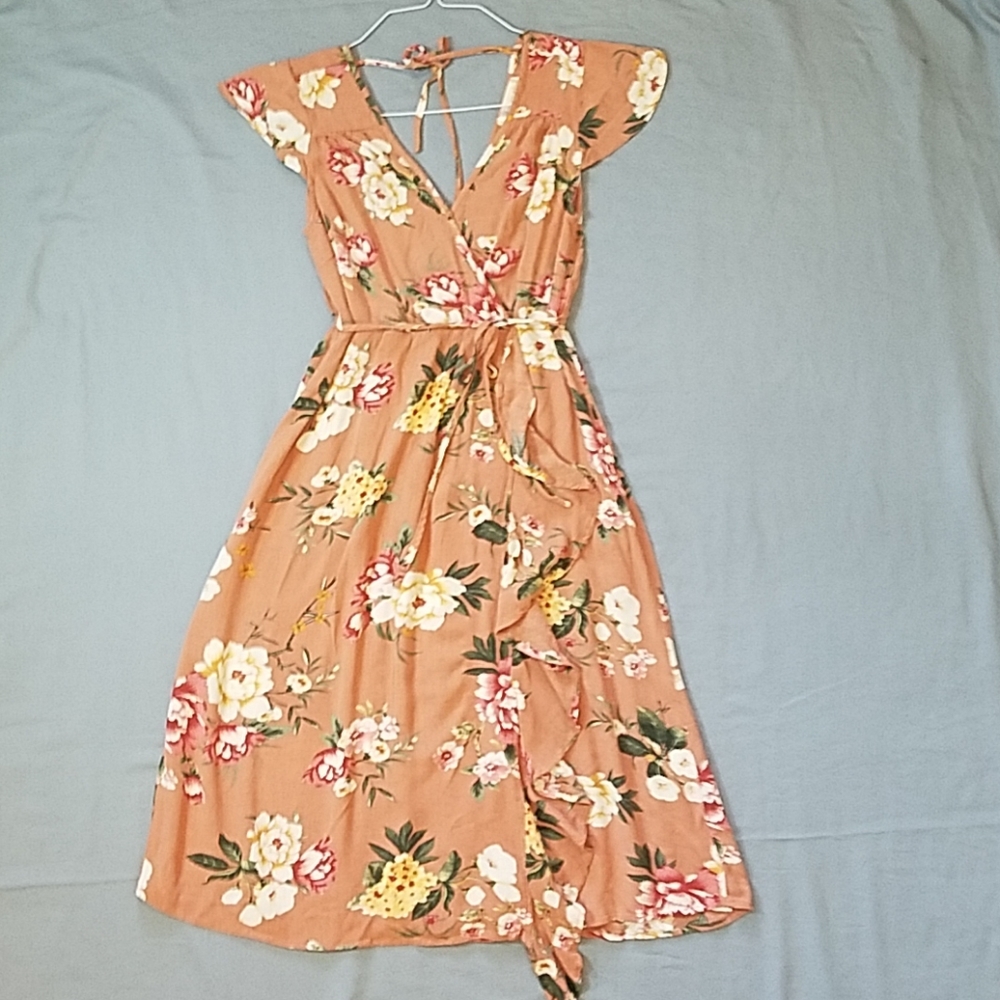 Band of Gypsies Women's Dress size M